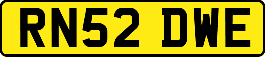 RN52DWE