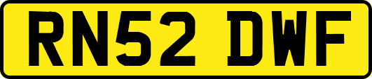 RN52DWF