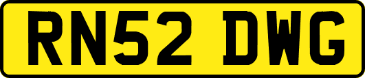 RN52DWG
