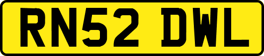 RN52DWL
