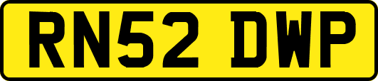 RN52DWP