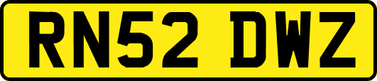 RN52DWZ