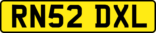 RN52DXL