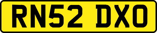 RN52DXO