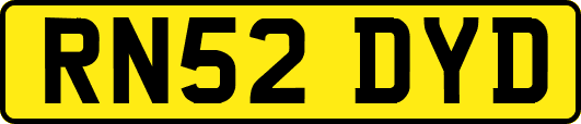 RN52DYD