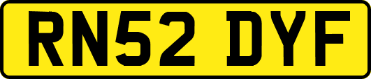RN52DYF