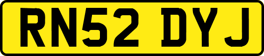RN52DYJ