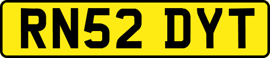 RN52DYT