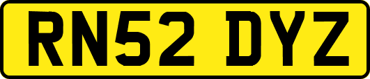 RN52DYZ