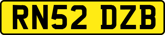 RN52DZB