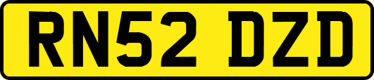 RN52DZD