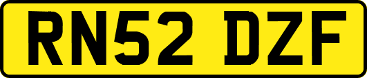 RN52DZF