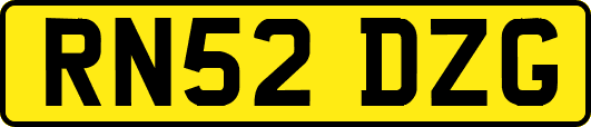 RN52DZG