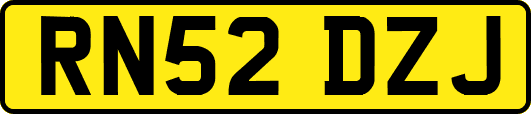 RN52DZJ