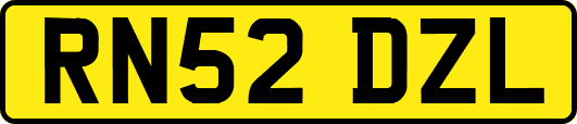 RN52DZL