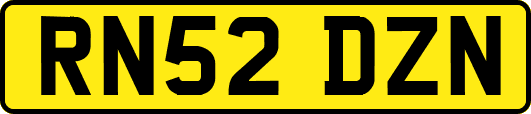 RN52DZN