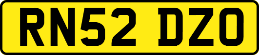 RN52DZO
