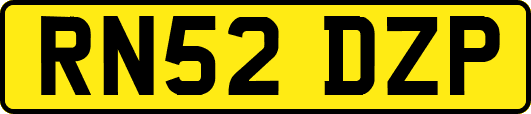 RN52DZP