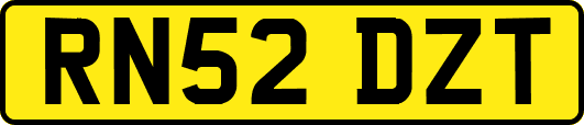 RN52DZT