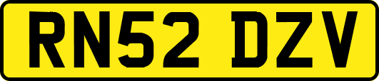 RN52DZV