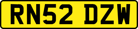 RN52DZW