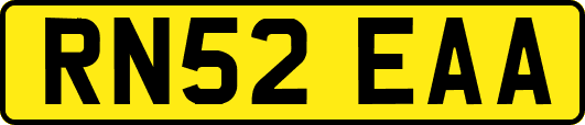 RN52EAA