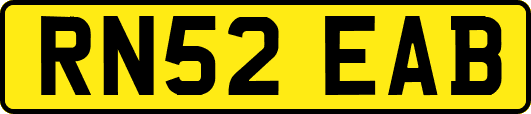 RN52EAB