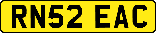 RN52EAC