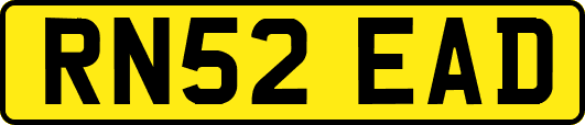 RN52EAD