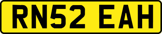 RN52EAH