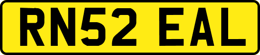 RN52EAL