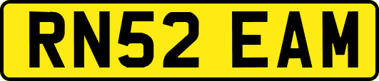 RN52EAM