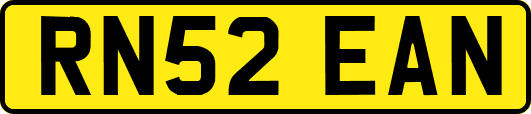 RN52EAN