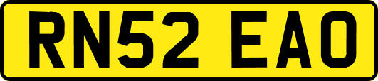 RN52EAO