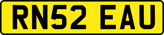 RN52EAU