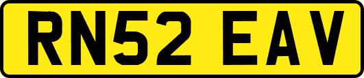 RN52EAV