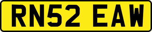 RN52EAW