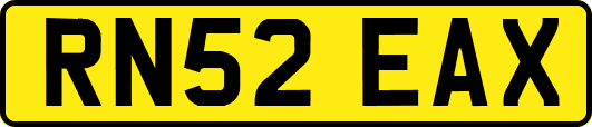 RN52EAX