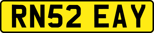 RN52EAY