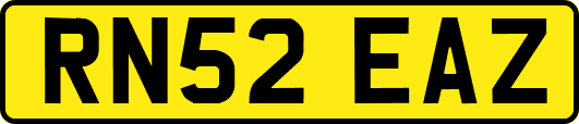 RN52EAZ