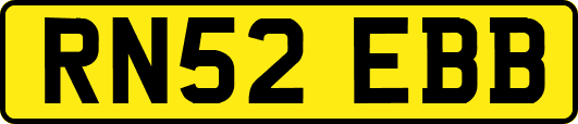 RN52EBB