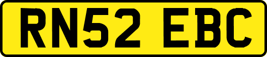 RN52EBC