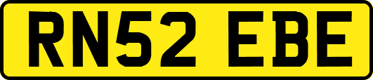 RN52EBE