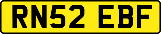 RN52EBF