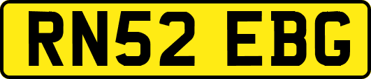 RN52EBG