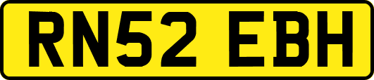 RN52EBH