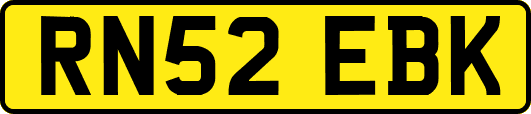 RN52EBK
