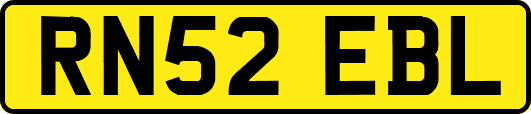 RN52EBL