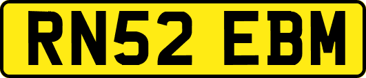 RN52EBM