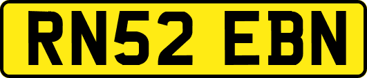 RN52EBN
